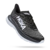 Hoka Women's Mach 5 (BCSTL - Black/Castlerock) -Street Sneaker Shop 1136677 BCSTL 1