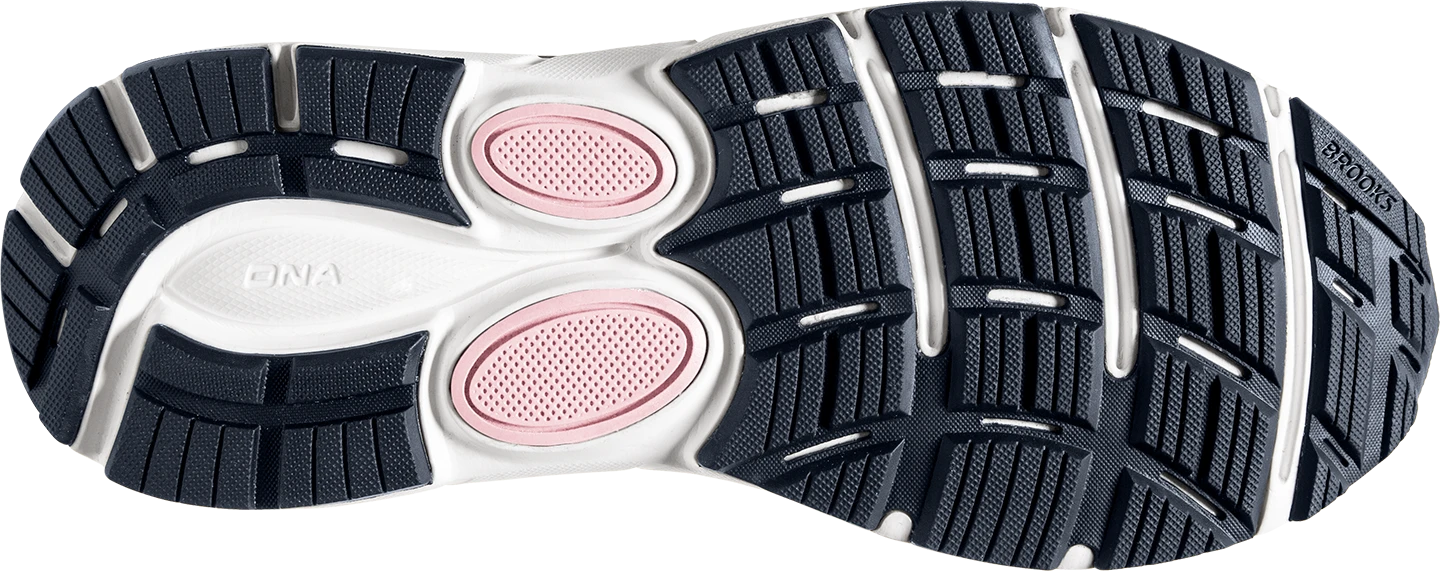 BROOKS Women's Dyad 11 (496 - Ombre/Primrose/Lavender) 8 BROOKS Women's Dyad 11 (496 - Ombre/Primrose/Lavender) - Image 6