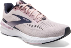 BROOKS Women's Launch GTS 8 (653 - Primrose/Ombre/Metallic) -Street Sneaker Shop 120346 653 A Launch GTS 8