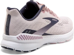 BROOKS Women's Launch GTS 8 (653 - Primrose/Ombre/Metallic) -Street Sneaker Shop 120346 653 H Launch GTS 8