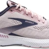 BROOKS Women's Launch GTS 8 (653 - Primrose/Ombre/Metallic) -Street Sneaker Shop 120346 653 L Launch GTS 8