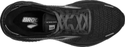 BROOKS Women's Adrenaline GTS 22 (020 - Black/Black/Ebony) -Street Sneaker Shop 120353 020 O Adrenaline GTS 22