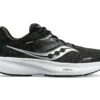 Saucony Men’s Ride 16 WIDE (05 - Black/White) 2 Saucony Men’s Ride 16 WIDE (05 - Black/White) -Street Sneaker Shop 1666AD2A 6889 40F9 90ED 9F6E25594660 f4bb7692 63e6 4862 9033 ca8651e13c27