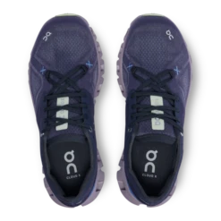 Women’s Cloud X 3 (Midnight/Heron) -Street Sneaker Shop 1C877677 8D38 4720 B681 E4A08304C198