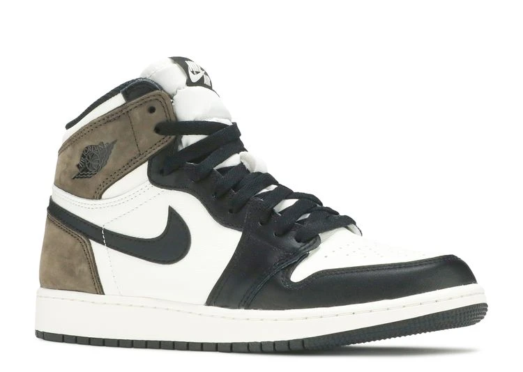 Air Jordan 1 Retro High OG GS 'Dark Mocha' 4 Air Jordan 1 Retro High OG GS 'Dark Mocha' - Image 2