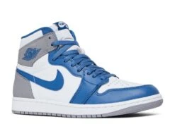 Air Jordan 1 Retro High OG 'True Blue' -Street Sneaker Shop 2 114