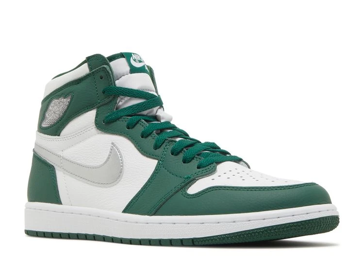 Air Jordan 1 Retro High OG 'Gorge Green' 4 Air Jordan 1 Retro High OG 'Gorge Green' - Image 2