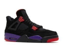 Air Jordan 4 Retro NRG 'Raptors' -Street Sneaker Shop 2 173