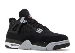 Air Jordan 4 Retro SE 'Black Canvas' 7 Air Jordan 4 Retro SE 'Black Canvas' -Street Sneaker Shop 2 179