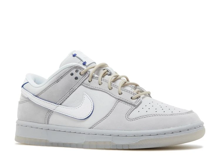 Nike Dunk Low 'Wolf Grey Pure Platinum' 4 Nike Dunk Low 'Wolf Grey Pure Platinum' - Image 2