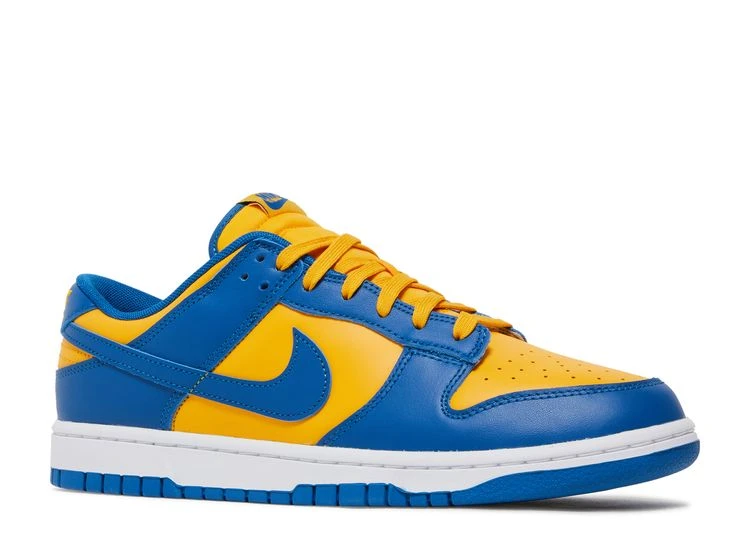 Nike Dunk Low 'UCLA' 4 Nike Dunk Low 'UCLA' - Image 2