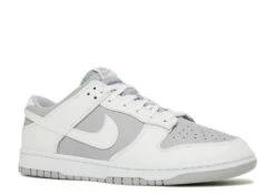 Nike Dunk Low 'White Neutral Grey' -Street Sneaker Shop 2 44