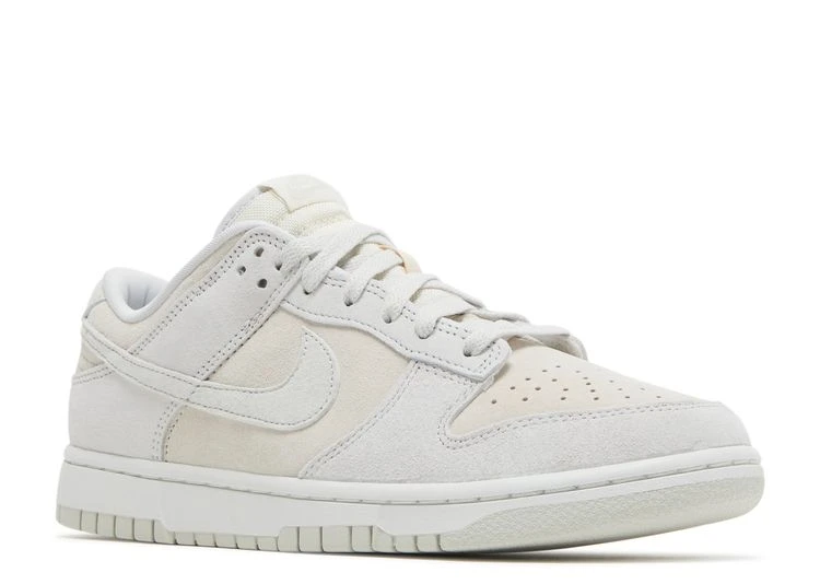 Nike Dunk Low Premium 'Vast Grey' 4 Nike Dunk Low Premium 'Vast Grey' - Image 2