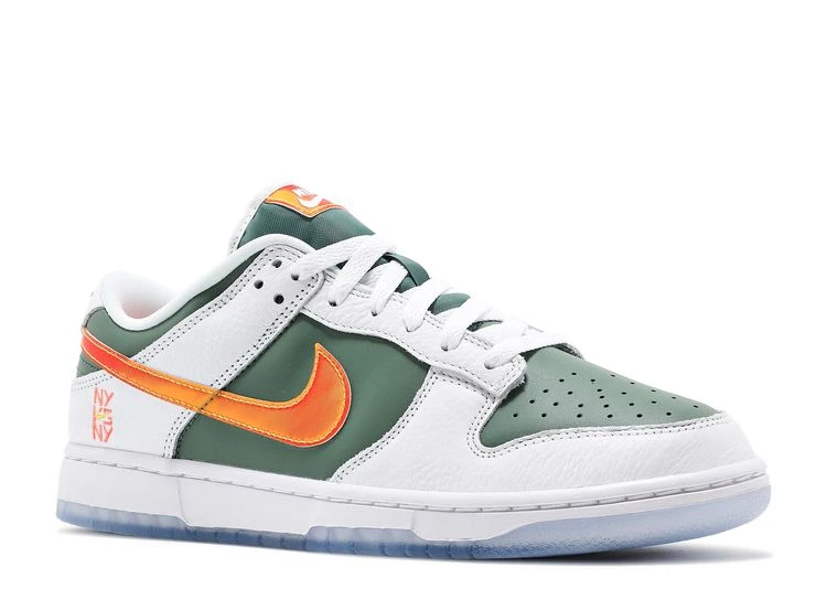 Nike Dunk Low 'NY Vs NY' 4 Nike Dunk Low 'NY Vs NY' - Image 2