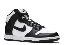 Nike Dunk High 'Black White' 7 Nike Dunk High 'Black White' -Street Sneaker Shop 2 52