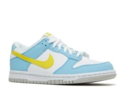 Nike Dunk Low Next Nature GS 'Homer' 7 Nike Dunk Low Next Nature GS 'Homer' -Street Sneaker Shop 2 55