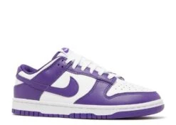 Nike Dunk Low 'Championship Purple' 7 Nike Dunk Low 'Championship Purple' -Street Sneaker Shop 2 61