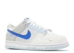 Nike Dunk Low GS 'Just Stitch It - Hyper Royal' 7 Nike Dunk Low GS 'Just Stitch It - Hyper Royal' -Street Sneaker Shop 2 64