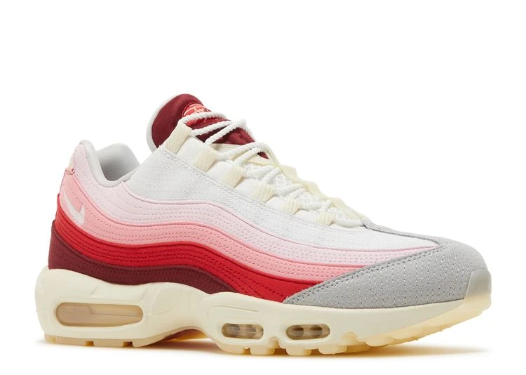 Nike Air Max 95 'Anatomy Of Air' 4 Nike Air Max 95 'Anatomy Of Air' - Image 2