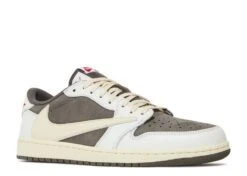 Travis Scott X Air Jordan 1 Low OG 'Reverse Mocha' -Street Sneaker Shop 2 90