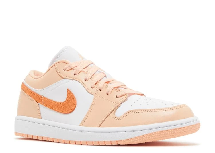 Wmns Air Jordan 1 Low 'Sunset Haze' 4 Wmns Air Jordan 1 Low 'Sunset Haze' - Image 2