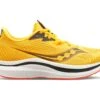 Saucony Men's Endorphin Pro 2 (16 - VIZI Gold/VIZI Red)