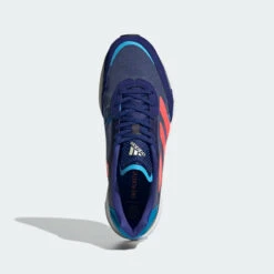 ADIDAS Men's Adizero Boston 10 (Legacy Indigo / Turbo / Sky Rush) -Street Sneaker Shop 237D16D1 695E 40A1 AE72 6E69B6474FE0