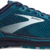 BROOKS Men’s Adrenaline GTS 22 (445 - Titan/Teal/Grey) -Street Sneaker Shop 25C6EAAD 2DE0 4161 9413 5A4465556F73