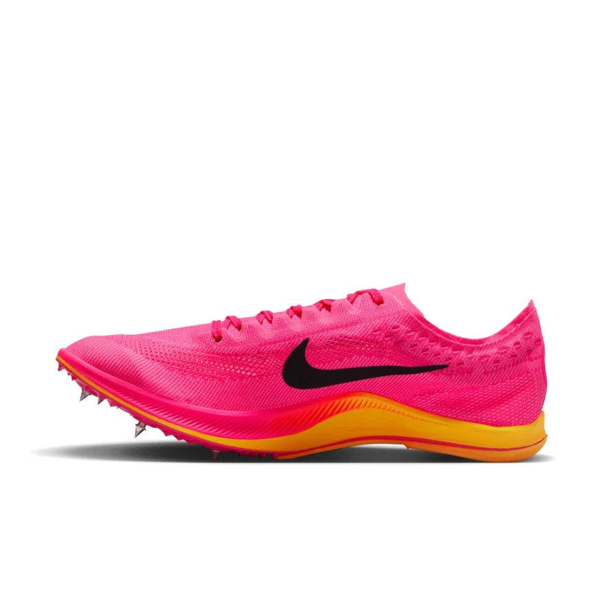 Nike Unisex ZoomX Dragonfly (600 - Hyper Pink/Black/Laser Orange) 5 Nike Unisex ZoomX Dragonfly (600 - Hyper Pink/Black/Laser Orange) - Image 3