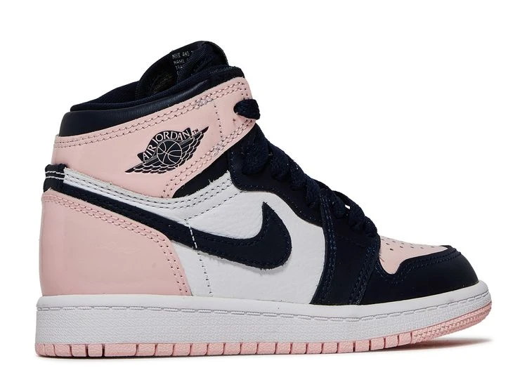 Air Jordan 1 Retro High OG SE PS 'Bubble Gum' 5 Air Jordan 1 Retro High OG SE PS 'Bubble Gum' - Image 3