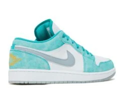 Air Jordan 1 Low 'New Emerald' -Street Sneaker Shop 3 108