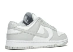 Nike Dunk Low 'Grey Fog' -Street Sneaker Shop 3 11