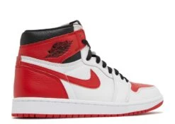 Air Jordan 1 Retro High OG 'Heritage' -Street Sneaker Shop 3 114