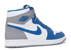 Air Jordan 1 Retro High OG 'True Blue' -Street Sneaker Shop 3 115