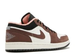 Air Jordan 1 Low 'Mocha' -Street Sneaker Shop 3 118