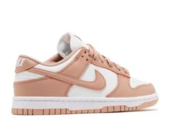 Nike Wmns Dunk Low 'Rose Whisper' 8 Nike Wmns Dunk Low 'Rose Whisper' -Street Sneaker Shop 3 12