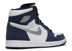 Air Jordan 1 Retro High Co.JP 'Midnight Navy' 2020 -Street Sneaker Shop 3 122