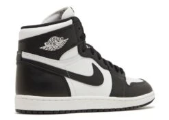 Air Jordan 1 Retro High '85 OG 'Black White' -Street Sneaker Shop 3 123
