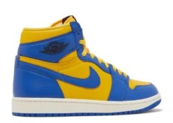 Wmns Air Jordan 1 Retro High OG 'Reverse Laney' -Street Sneaker Shop 3 124