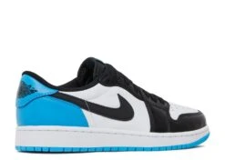 Air Jordan 1 Retro Low OG 'UNC' 8 Air Jordan 1 Retro Low OG 'UNC' -Street Sneaker Shop 3 125