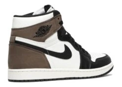 Air Jordan 1 Retro High OG 'Dark Mocha' 8 Air Jordan 1 Retro High OG 'Dark Mocha' -Street Sneaker Shop 3 126