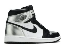 Wmns Air Jordan 1 Retro High OG 'Silver Toe' 8 Wmns Air Jordan 1 Retro High OG 'Silver Toe' -Street Sneaker Shop 3 129
