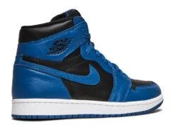 Air Jordan 1 Retro High OG 'Dark Marina Blue' 8 Air Jordan 1 Retro High OG 'Dark Marina Blue' -Street Sneaker Shop 3 131