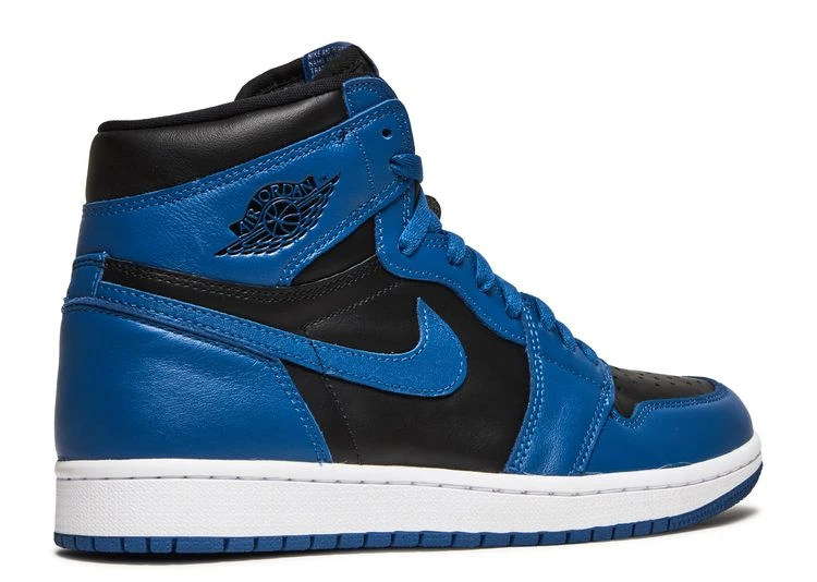 Air Jordan 1 Retro High OG 'Dark Marina Blue' 5 Air Jordan 1 Retro High OG 'Dark Marina Blue' - Image 3