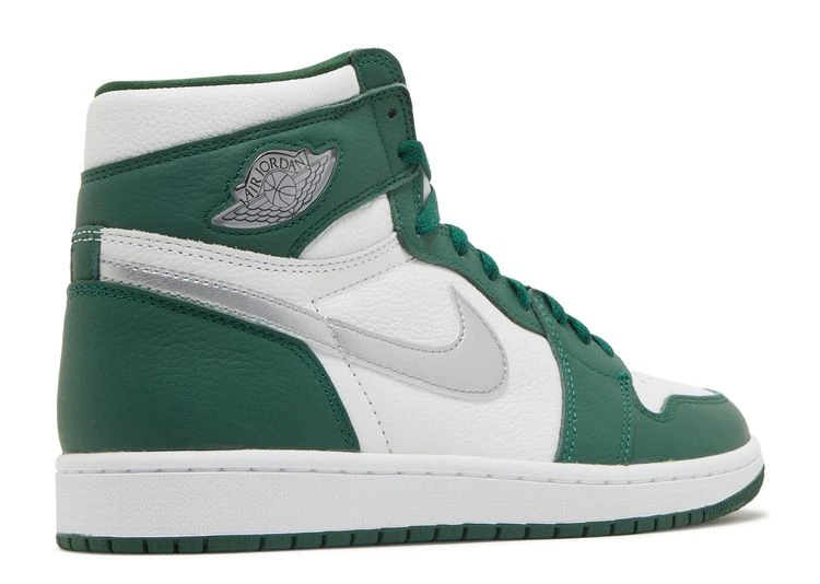Air Jordan 1 Retro High OG 'Gorge Green' 5 Air Jordan 1 Retro High OG 'Gorge Green' - Image 3