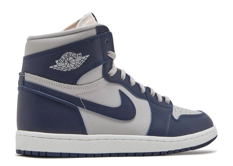 Air Jordan 1 Retro High '85 'Georgetown' 5 Air Jordan 1 Retro High '85 'Georgetown' - Image 3