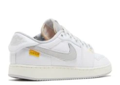 Union LA X Air Jordan 1 KO Low 'White Neutral Grey' -Street Sneaker Shop 3 145
