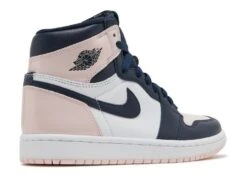 Wmns Air Jordan 1 Retro High OG SE 'Bubble Gum' -Street Sneaker Shop 3 147