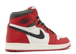Air Jordan 1 Retro High OG 'Chicago Lost & Found' -Street Sneaker Shop 3 157