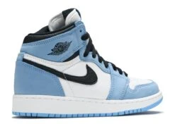 Air Jordan 1 Retro High OG GS 'University Blue' 8 Air Jordan 1 Retro High OG GS 'University Blue' -Street Sneaker Shop 3 159